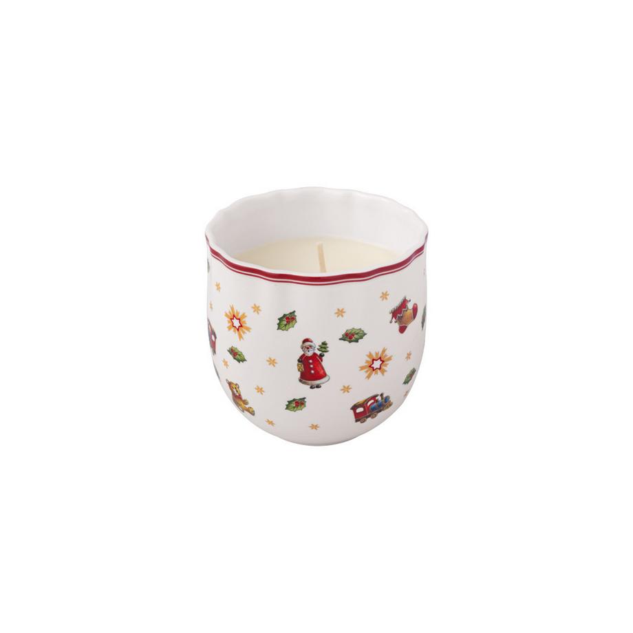 Bougie parfumée Cinnamon Cake Toy's Delight