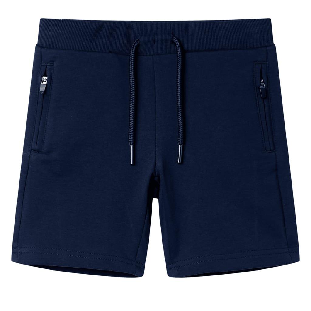 VidaXL  pantaloncini per bambini Cotone 