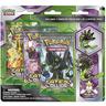 Pokémon  XY Fates Collide Zygarde Pin Collection Blister 