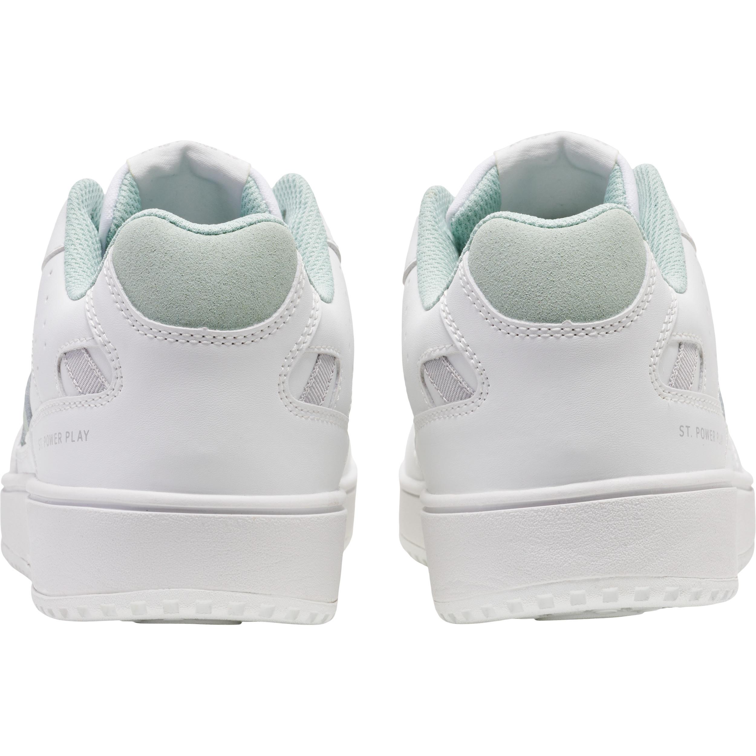 Hummel  sneakers für damen st. power play 