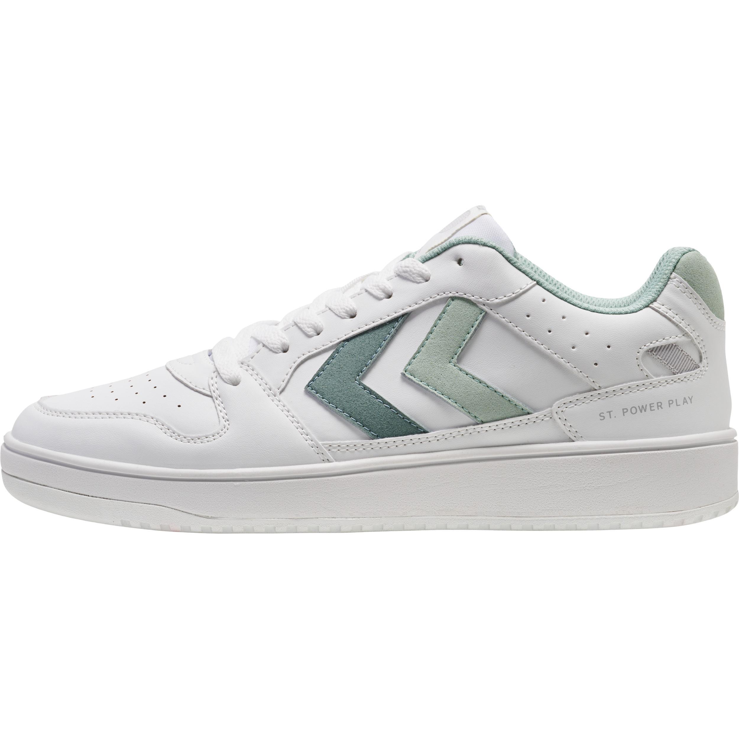 Hummel  sneakers für damen st. power play 