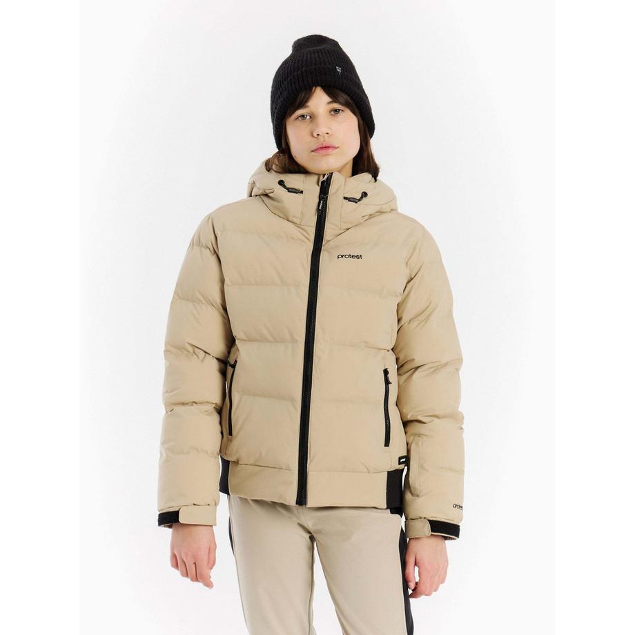 PROTEST  Skijacke PRTELINY JR 