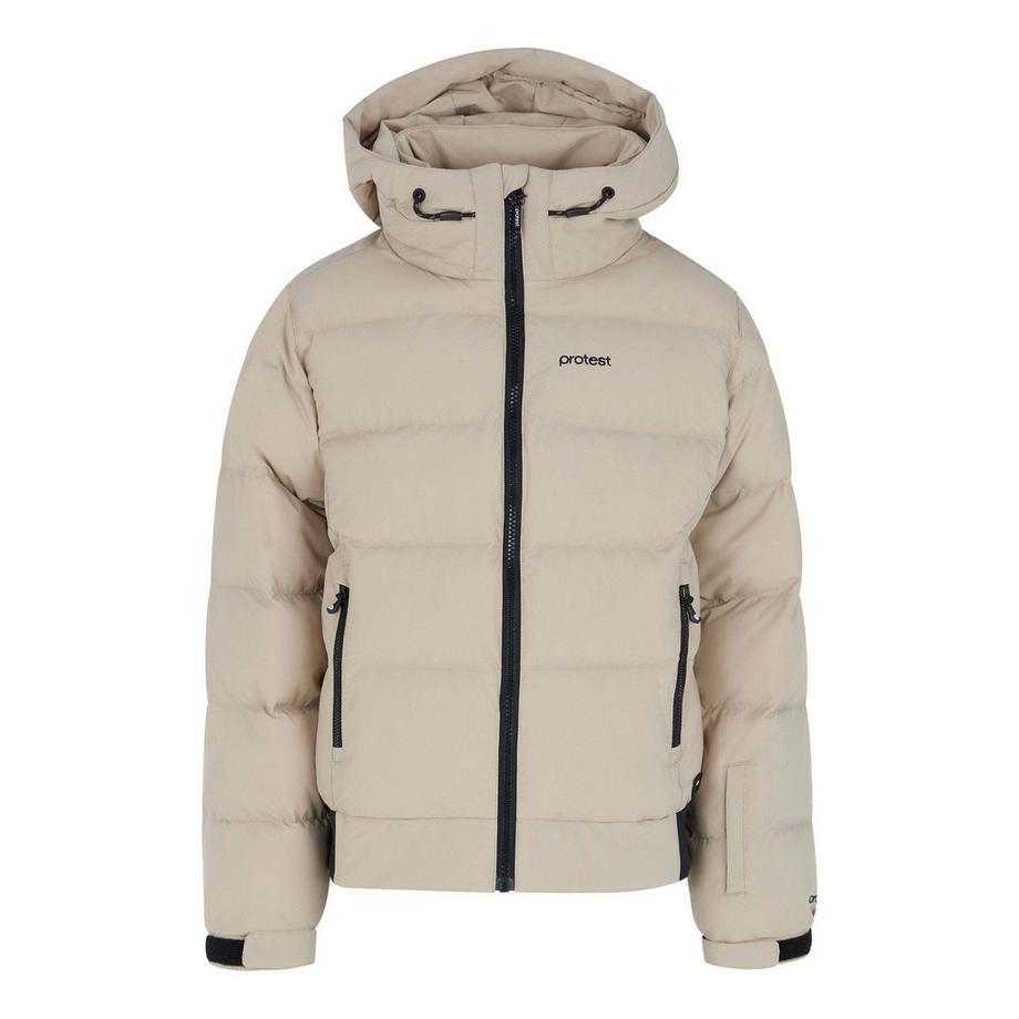 Skijacke PRTELINY JR