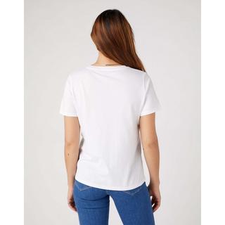 Wrangler  T-Shirt Regular Tee 