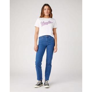 Wrangler  T-Shirts Regular Tee 