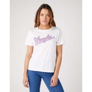 Wrangler  T-Shirt Regular Tee 