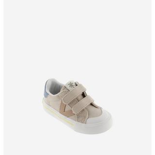 Victoria  Sneakers Aguamarina 