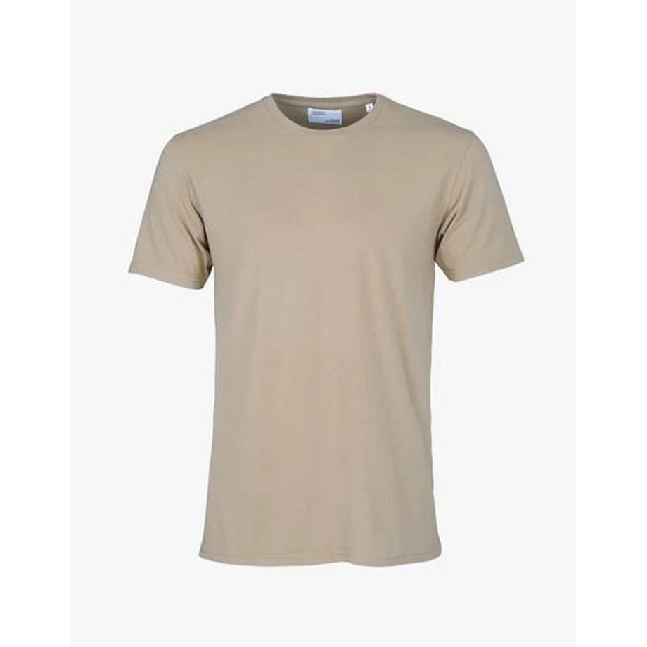 CS1001 Classic Organic Tee-XL