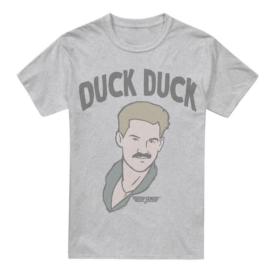 Tshirt RIP GOOSE