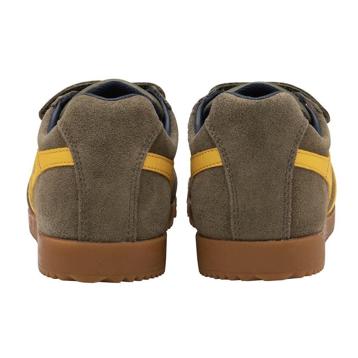 gola  kinderschuhe harrier strap 