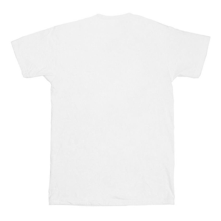 Of Mice And Men Dedication T-Shirt  