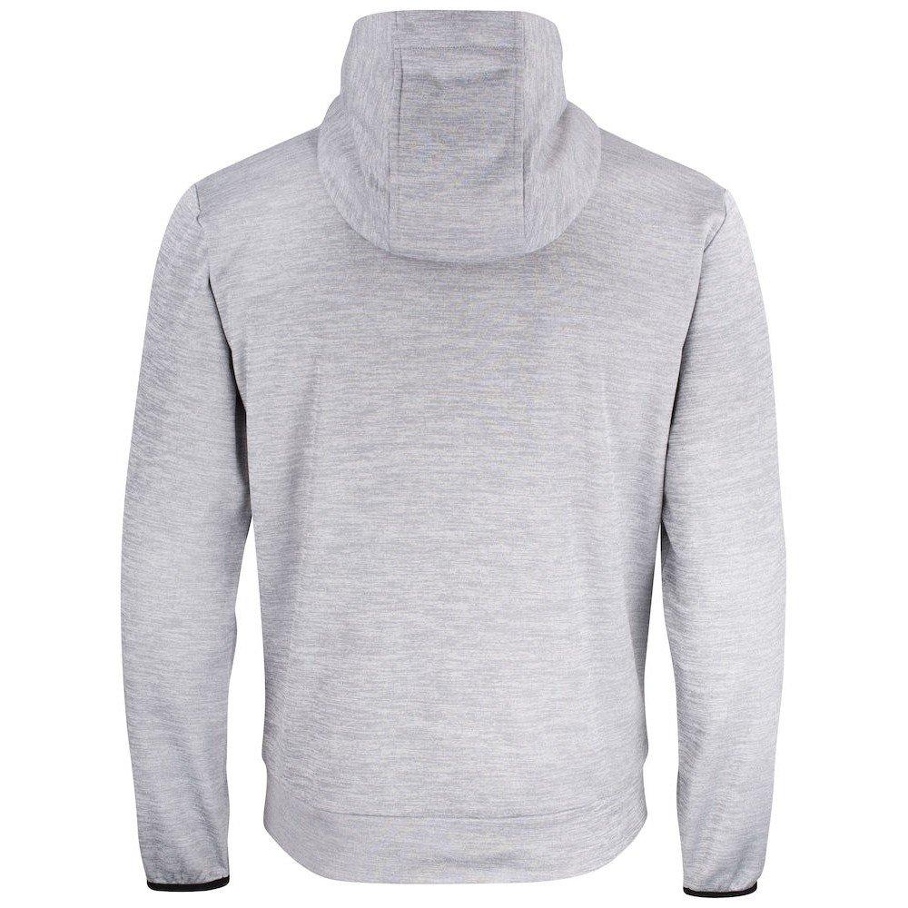 Clique Oakdale Kapuzenpullover  