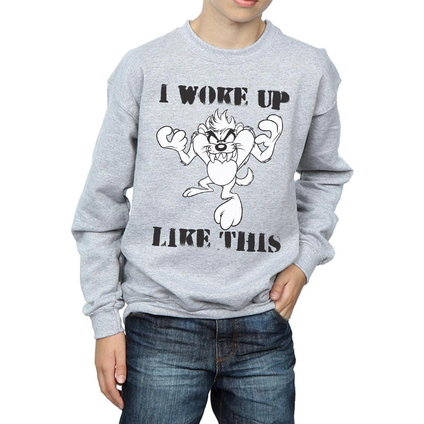 LOONEY TUNES  Sweat WOKE UP LIKE THIS 