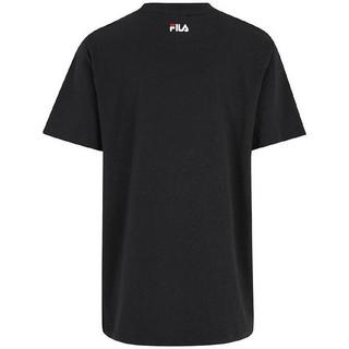 FILA  t-shirt enfant solberg classic logo 