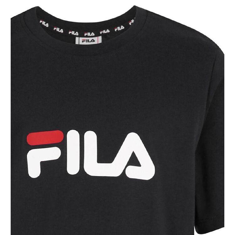 FILA  t-shirt enfant solberg classic logo 