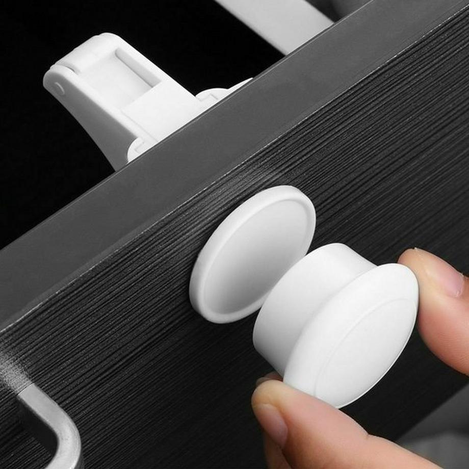 eStore 10x magnetische Kindersicherung  