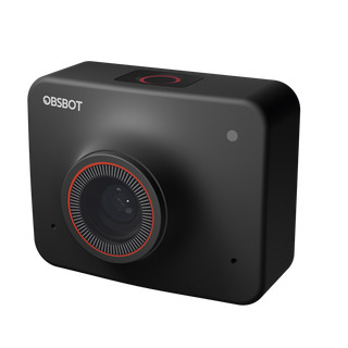 Obsbot  Meet 4K Webcam AI de haute résolution 