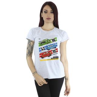 Disney  Cars Piston Cup Champions TShirt 