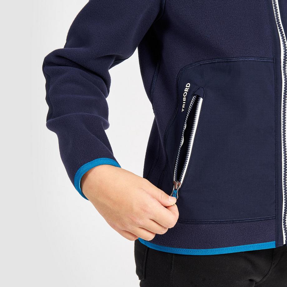 TRIBORD  Fleece - SAILING 500 
