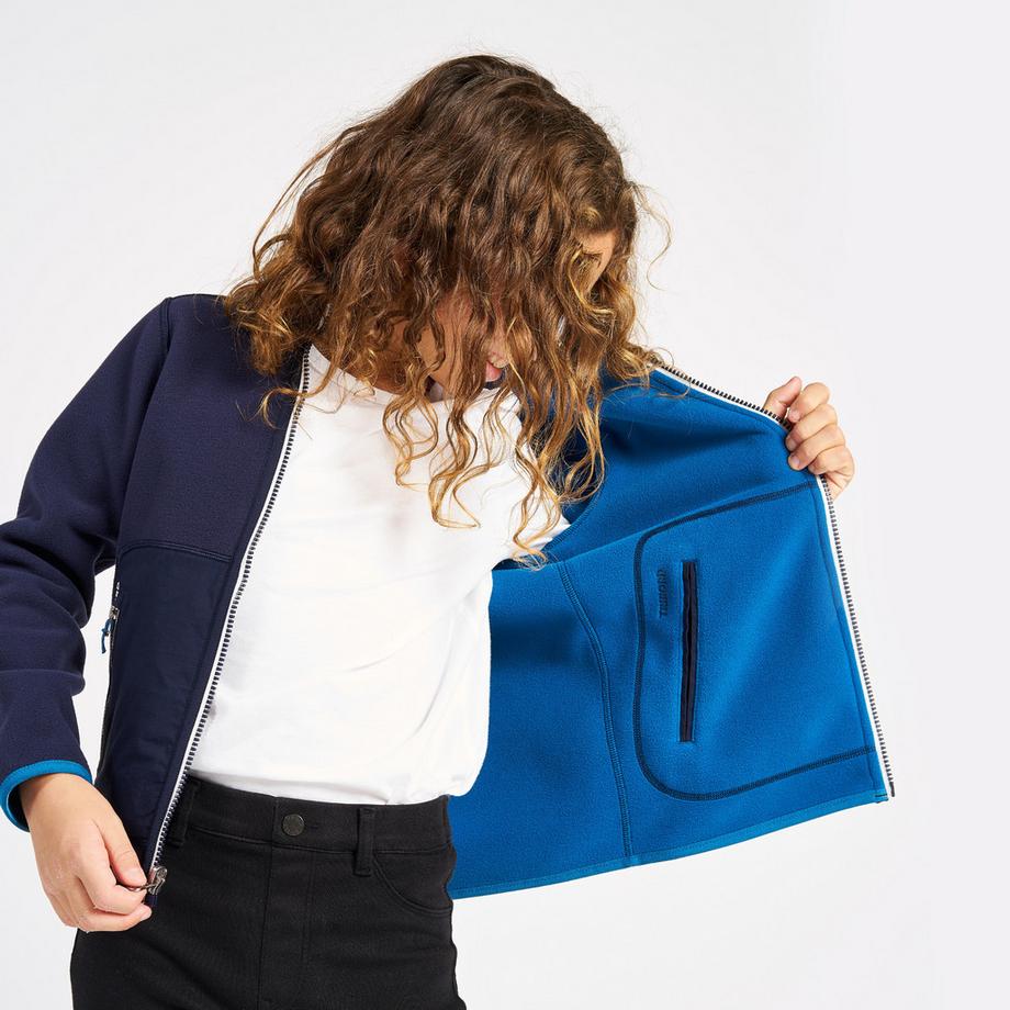 TRIBORD  Fleece - SAILING 500 