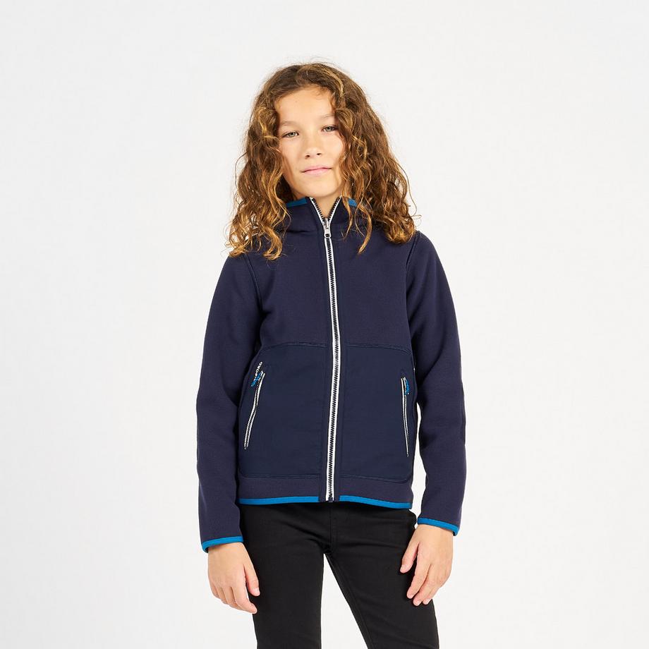 TRIBORD  Fleece - SAILING 500 