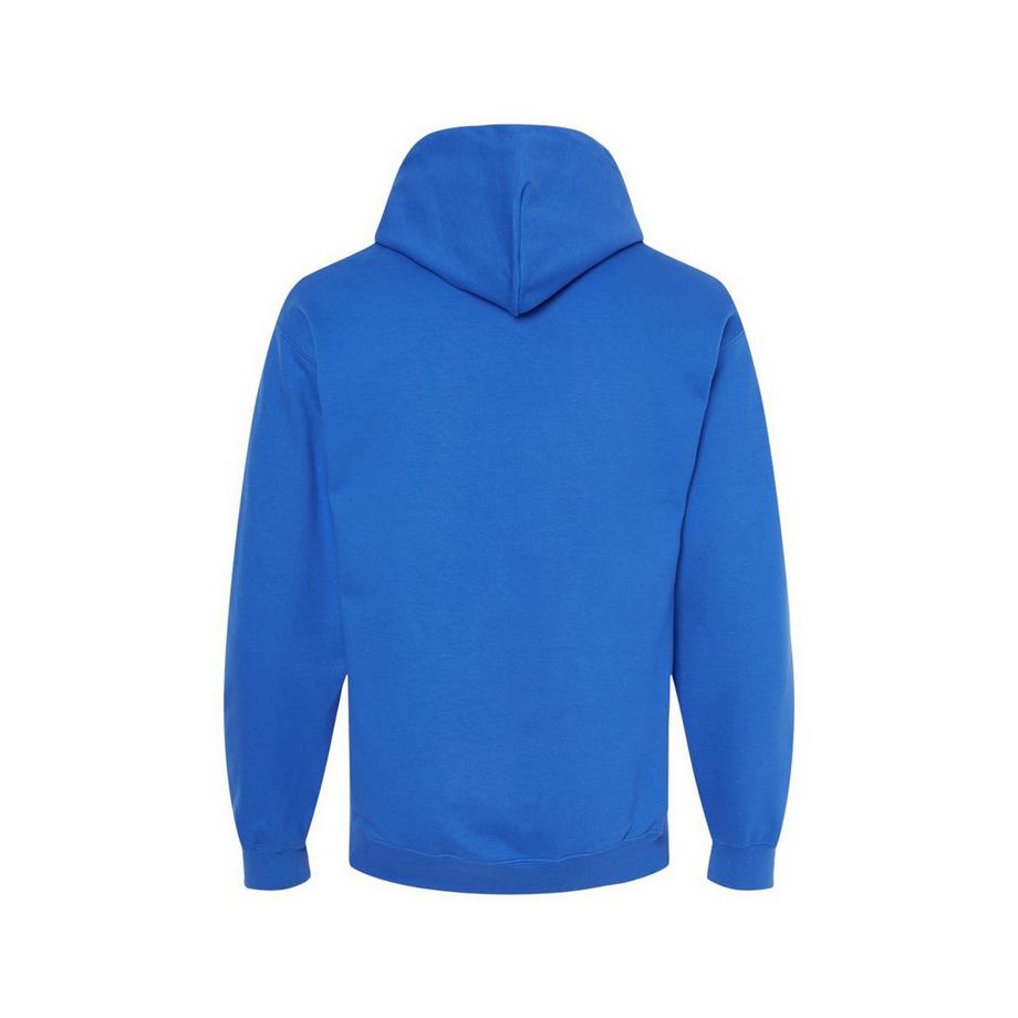 Gildan Softstyle Kapuzenpullover Mittelschwer  