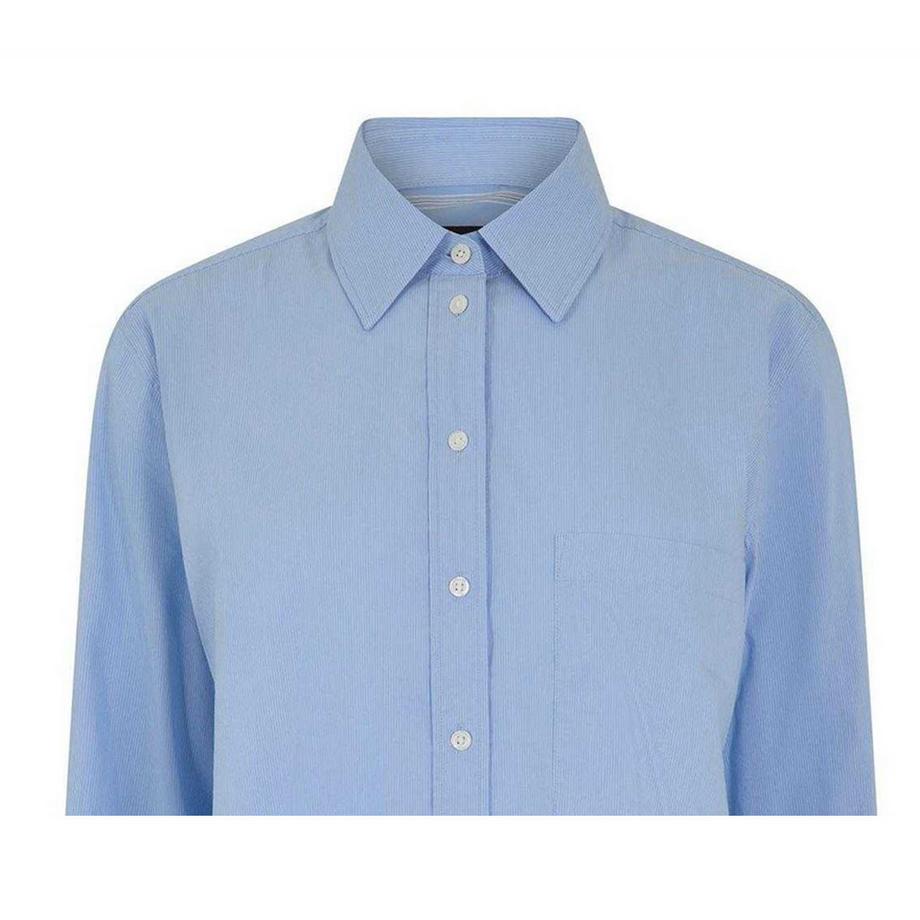 BOSS  Brielle 1 Monday Camicia Manica Lunga 