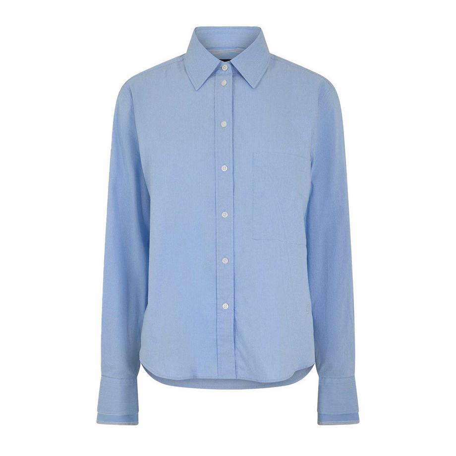 Chemise Manches Longues Brielle Monday