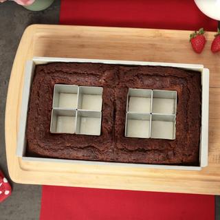 B2X Chiffres et lettres en forme de dos  