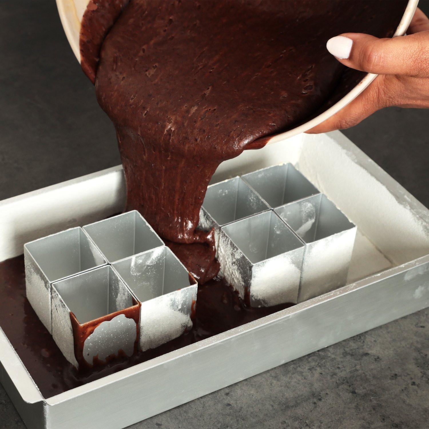 B2X Chiffres et lettres en forme de dos  