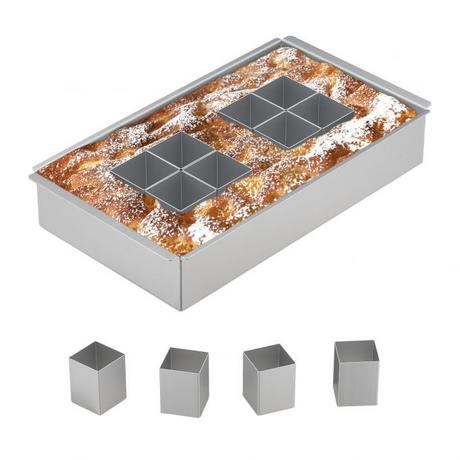 B2X Chiffres et lettres en forme de dos  