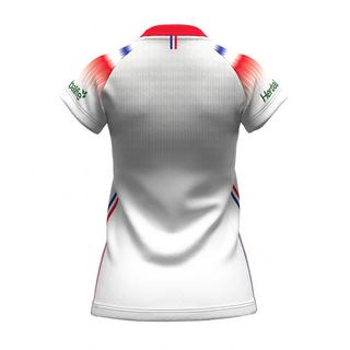 errea  maillot extérieur france 2024/25 