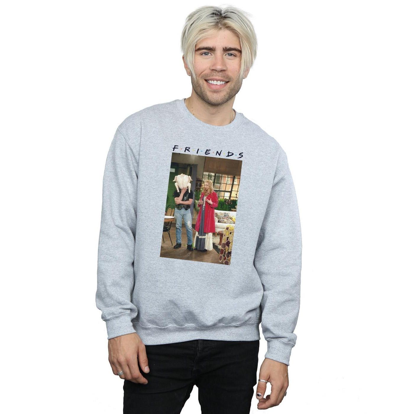 Friends  Sweatshirt 