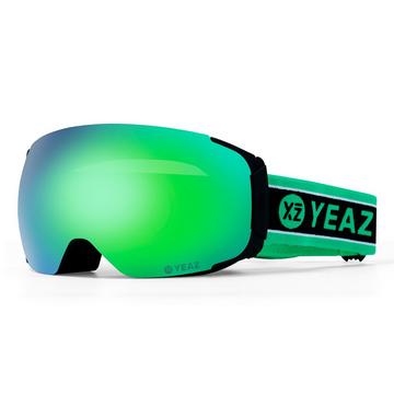 TWEAK-X Ski- und Snowboard-Brille