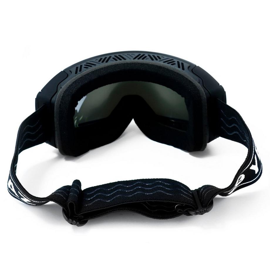YEAZ  TWEAK-X Ski- und Snowboard-Brille 