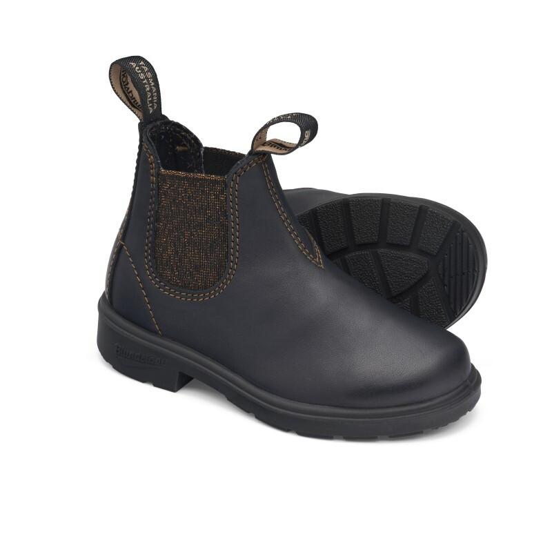 Blundstone  bottines enfant chealsea 