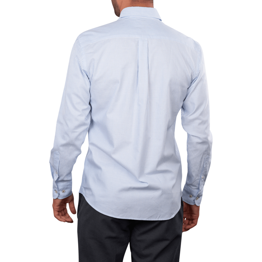 Fynch-Hatton  All Season Oxford Shirt 
