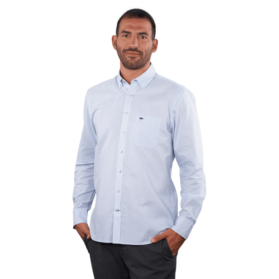 All Season Oxford Shirt