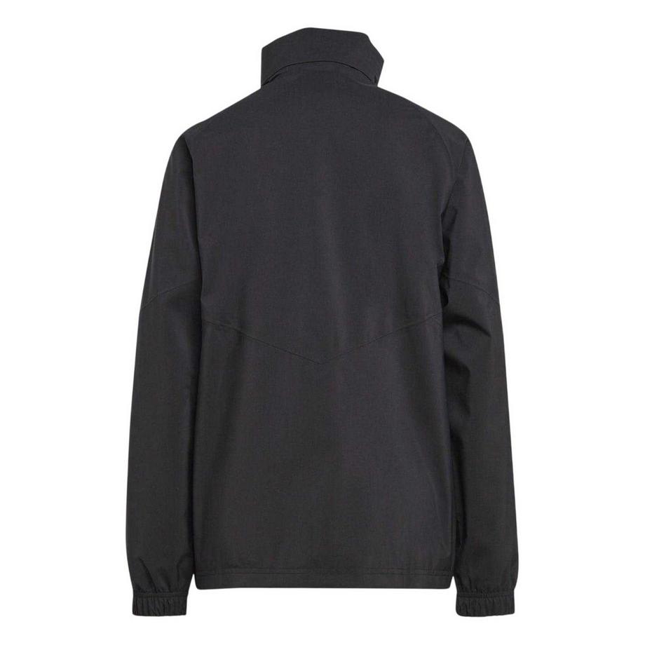 adidas Imperméable Belgique Manches Raglan  