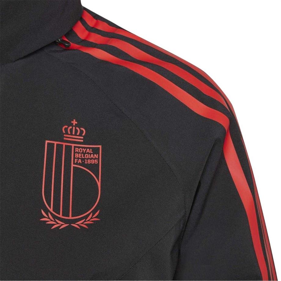 adidas Imperméable Belgique Manches Raglan  