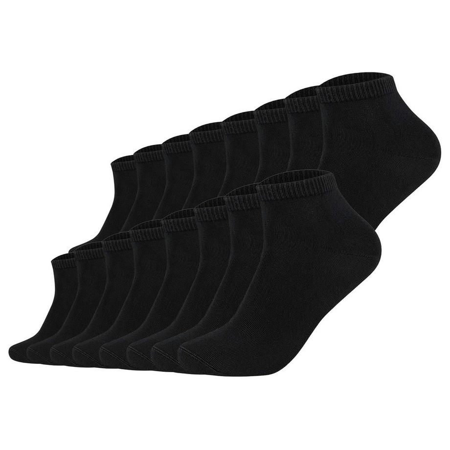 Socken  16er Pack