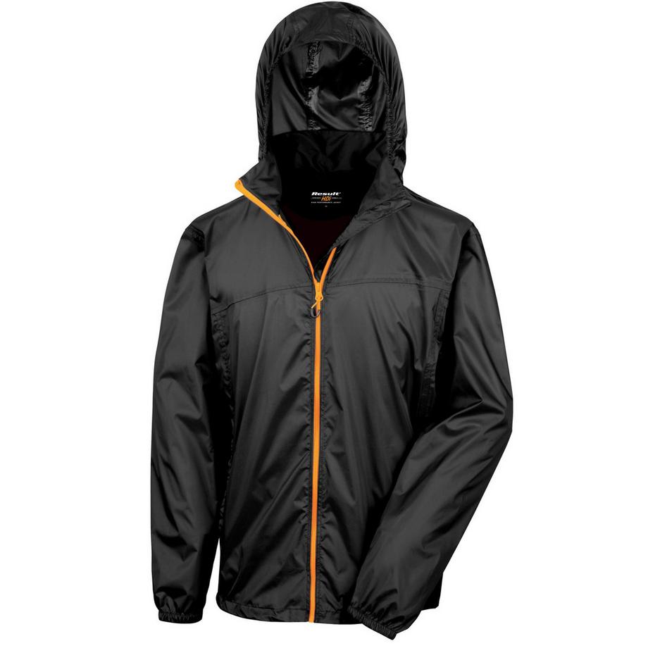 Jacke Zum Falten