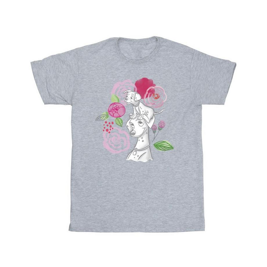 101 Dalmatians TShirt