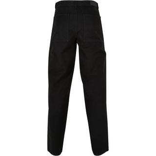 URBAN CLASSICS Leinenhose  