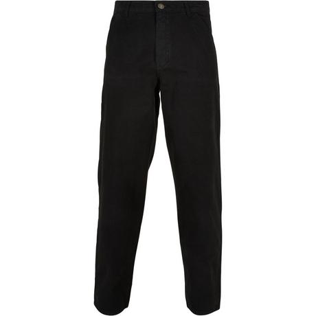 URBAN CLASSICS Leinenhose  