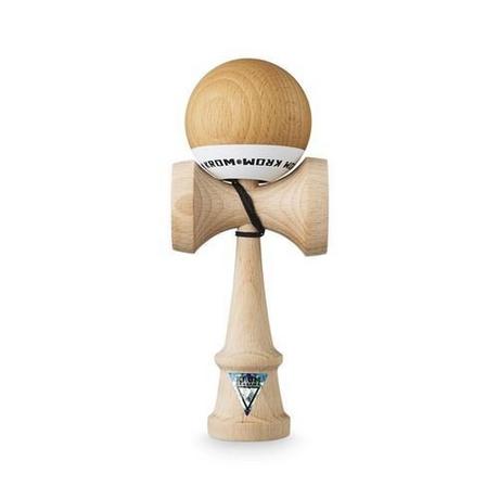 Krom Kendama  Krom Kendama Pop Nacktes Outdoor-Spiel 