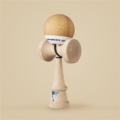 Krom Kendama  Krom Kendama Pop Nacktes Outdoor-Spiel 