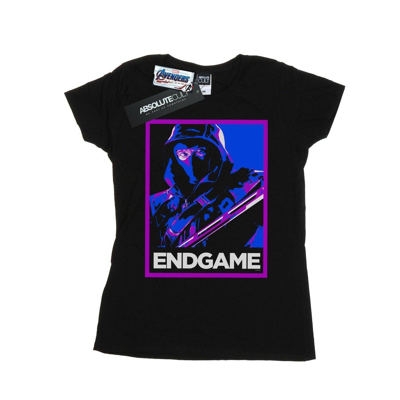 MARVEL  Avengers Endgame TShirt 