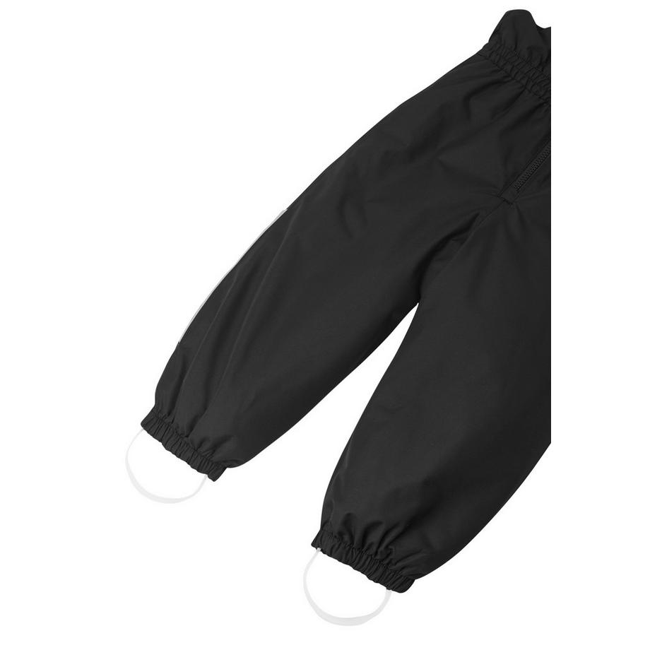 Reima  tec Kleinkinder Schneehose Matias Black 