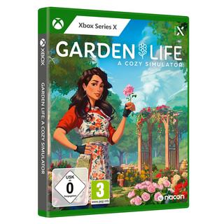 nacon  Garden Life: A Cozy Simulator 